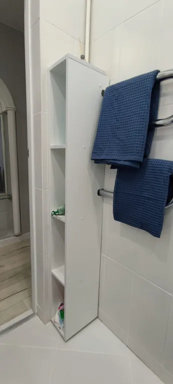 Уютная квартира рядом с парком