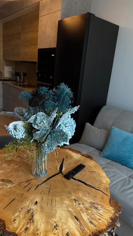 Квартира Уютная квартира недалеко от парка Галицкого — Краснодар