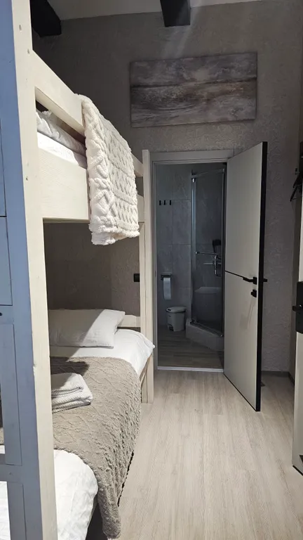 Квартира Уютная комната в центре — Владивосток
