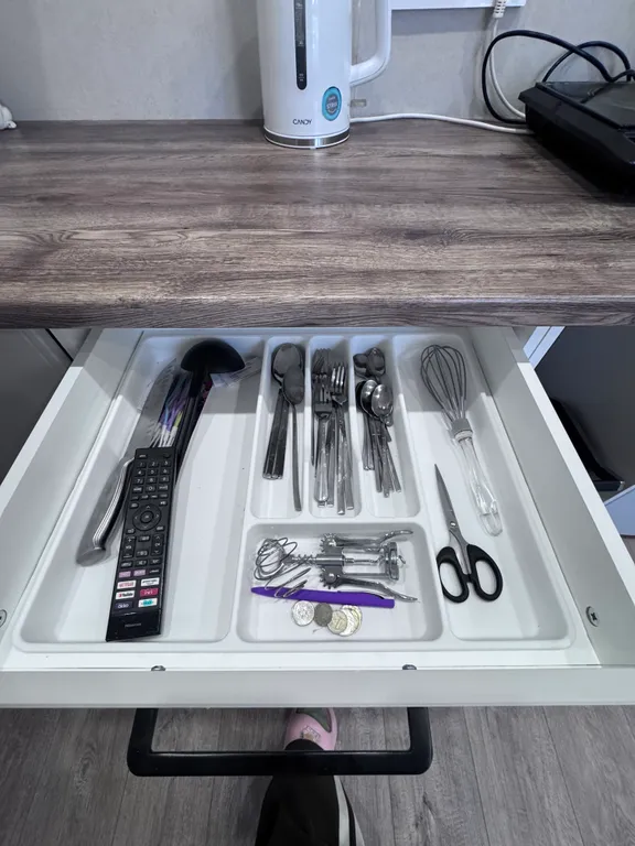 Квартира 1-комнатная Квартира — Краснодар