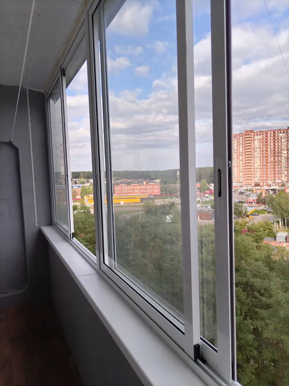 Просторная квартира в центральной части города, возле соснового парка