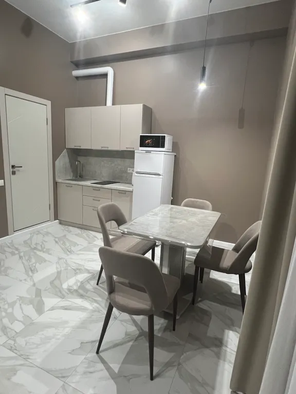 Studio Lesnaya Village