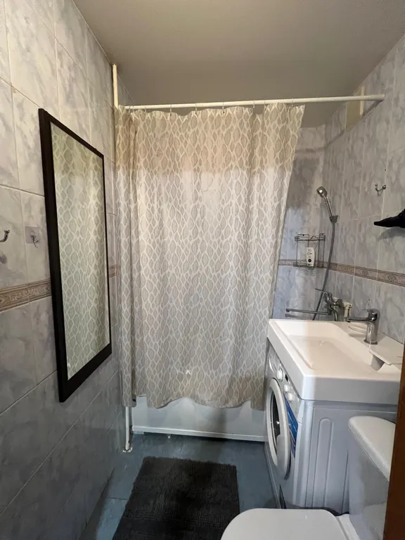 Уютная квартира на ЖД вокзале Новосибирска