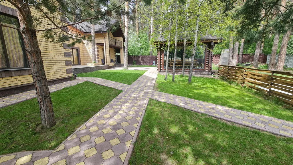 Коттедж Опушка-луговая — аренда посуточно в Екатеринбург