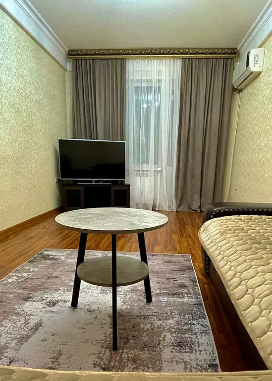 Уютная квартира в центре рядом с морем