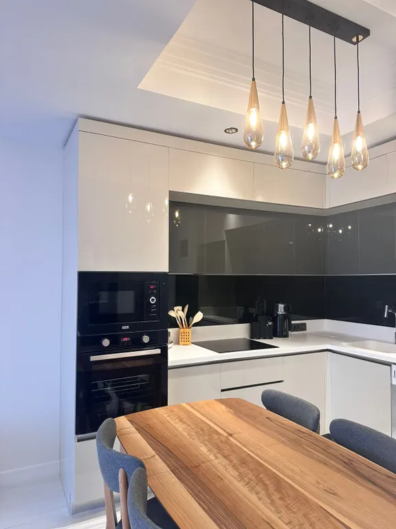 Квартира 1+1 в Azura World c видом на бассейн и аквапарком