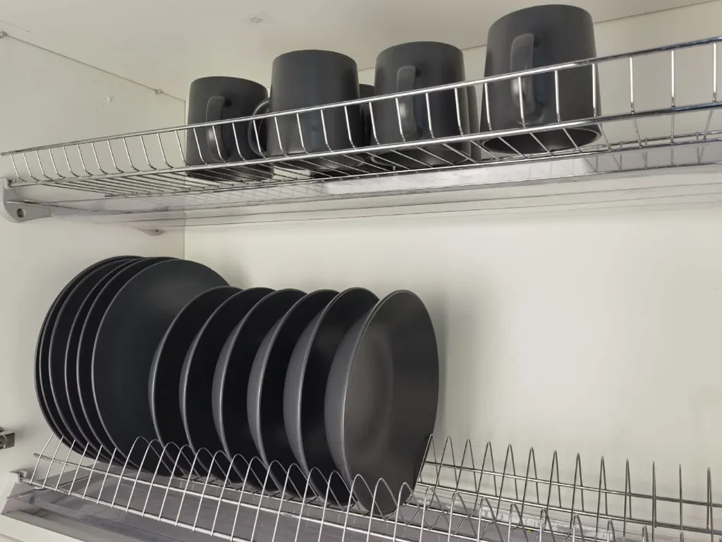 Светлая квартира в центре