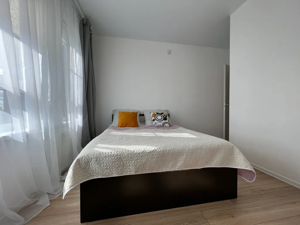 Уютная квартира в центре