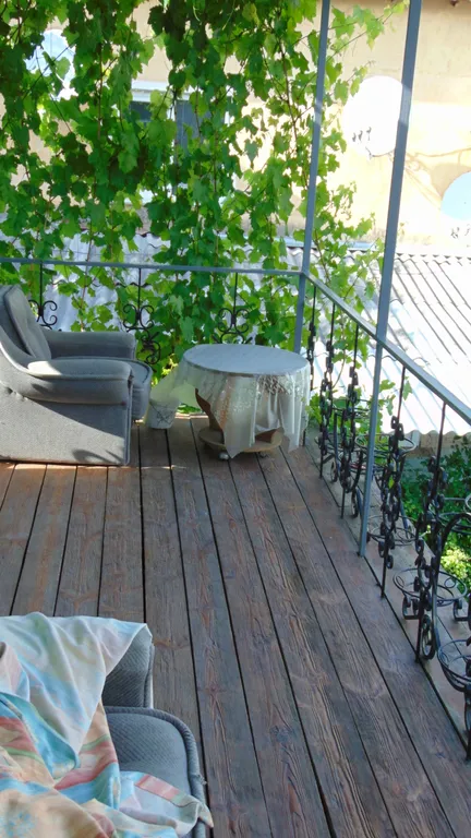 Уютная квартира на 1-ой линии