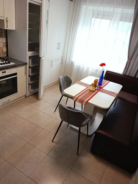 Квартира Уютная квартира — Великий Новгород