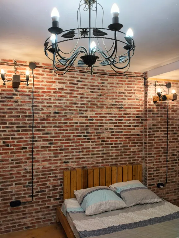 Студия для любителей необычного отдыха