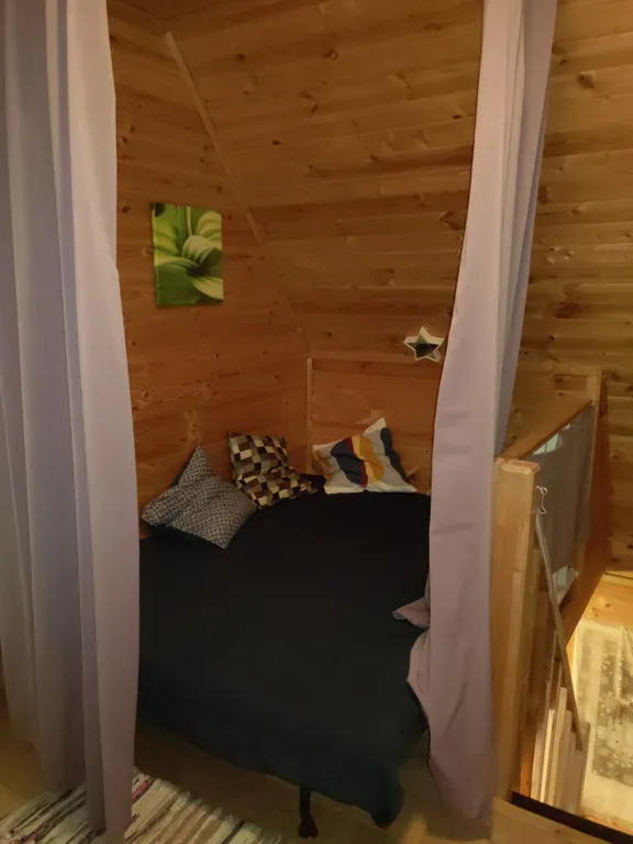 Приют горнолыжника