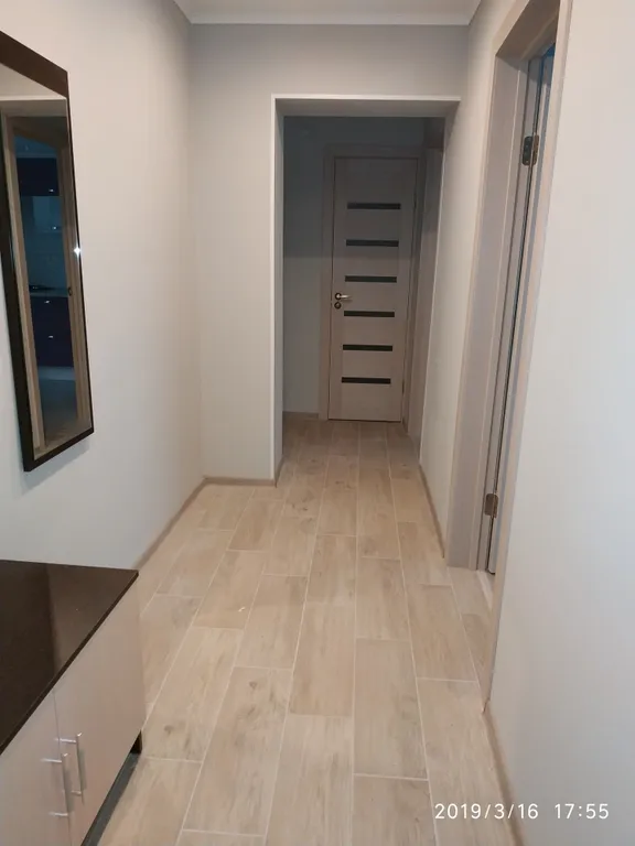 Квартира 2-комнатная Квартира — Калининград