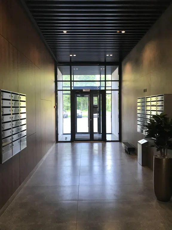 Двухкомнатная бизнес класса в ЖК Олимп на Западной поляне