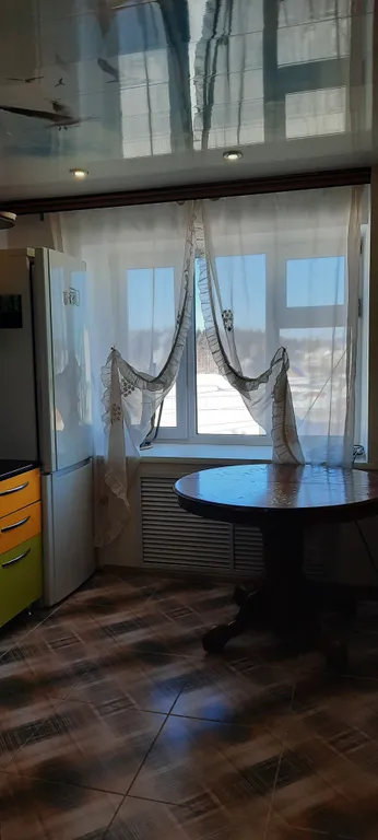 Современная 2-комнатная квартира в центре города