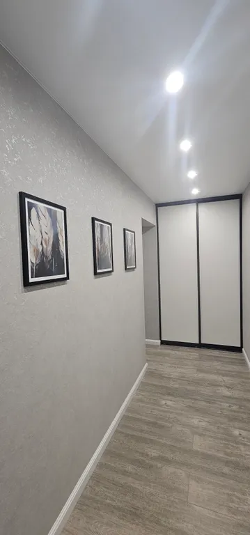 Квартира у Паба