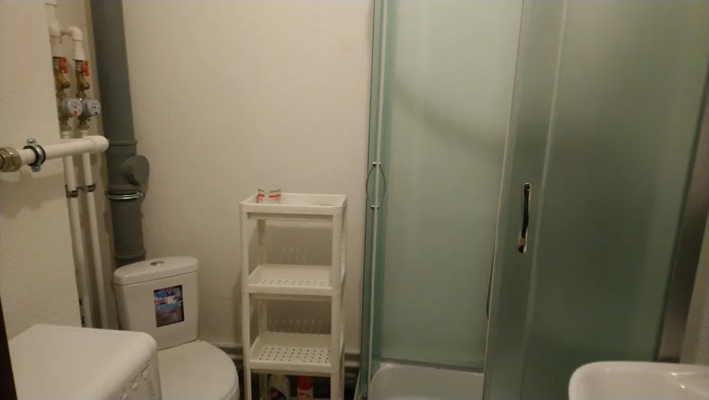 Комфортная студия в Новом Петергофе