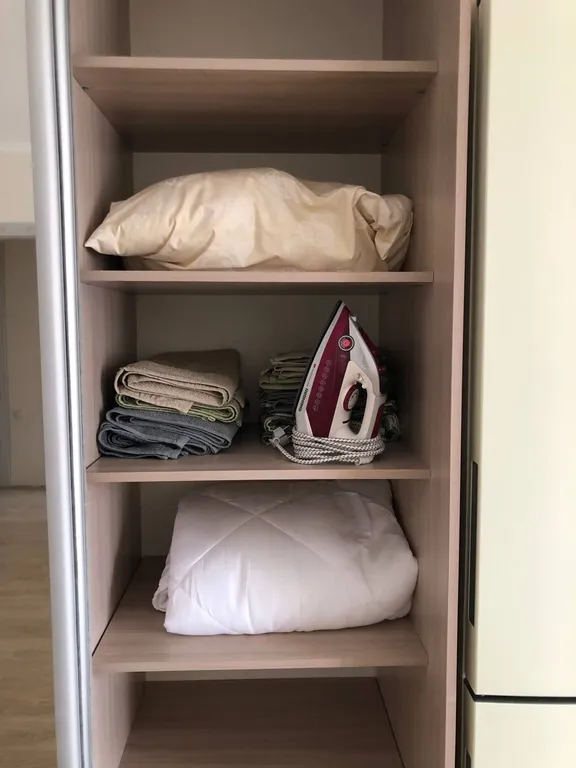 Квартира в центре города