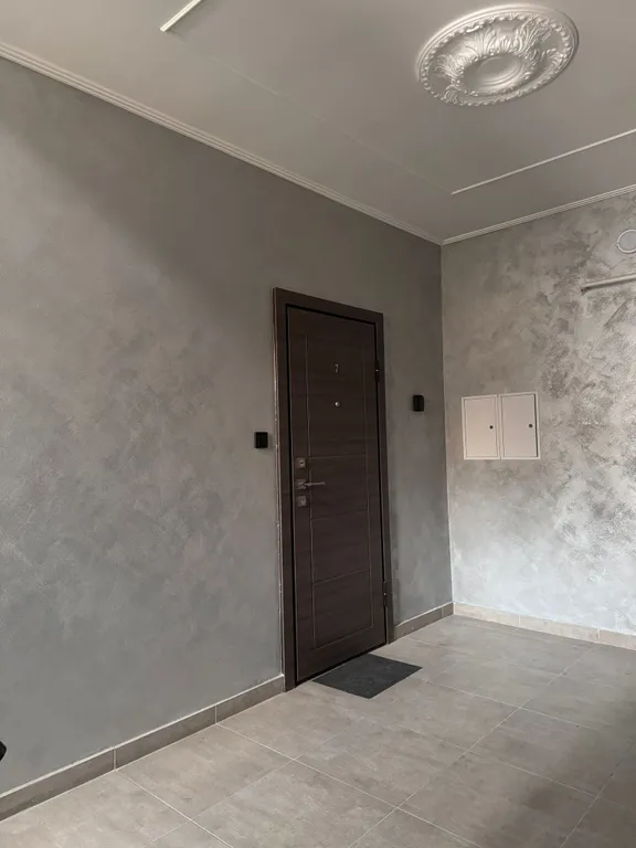 Просторная квартира недалеко от центра в тихом месте