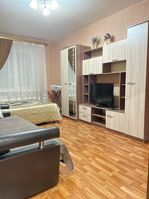 Уютная квартира рядом с трассой М4 и в центре левого берега