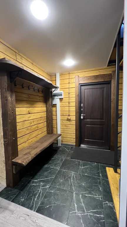 3-комнатный Дом