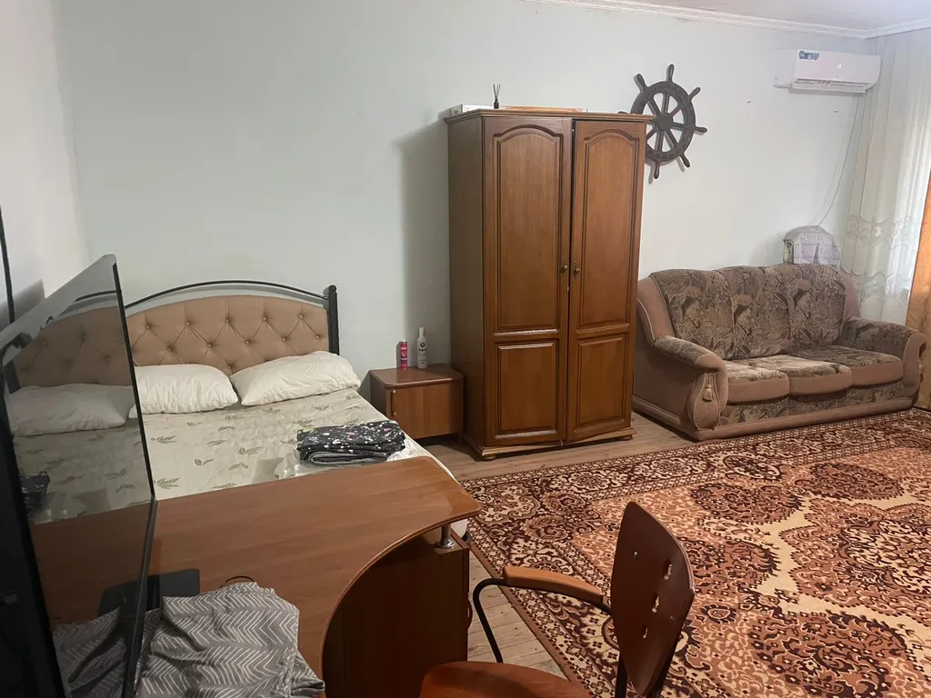 Комната