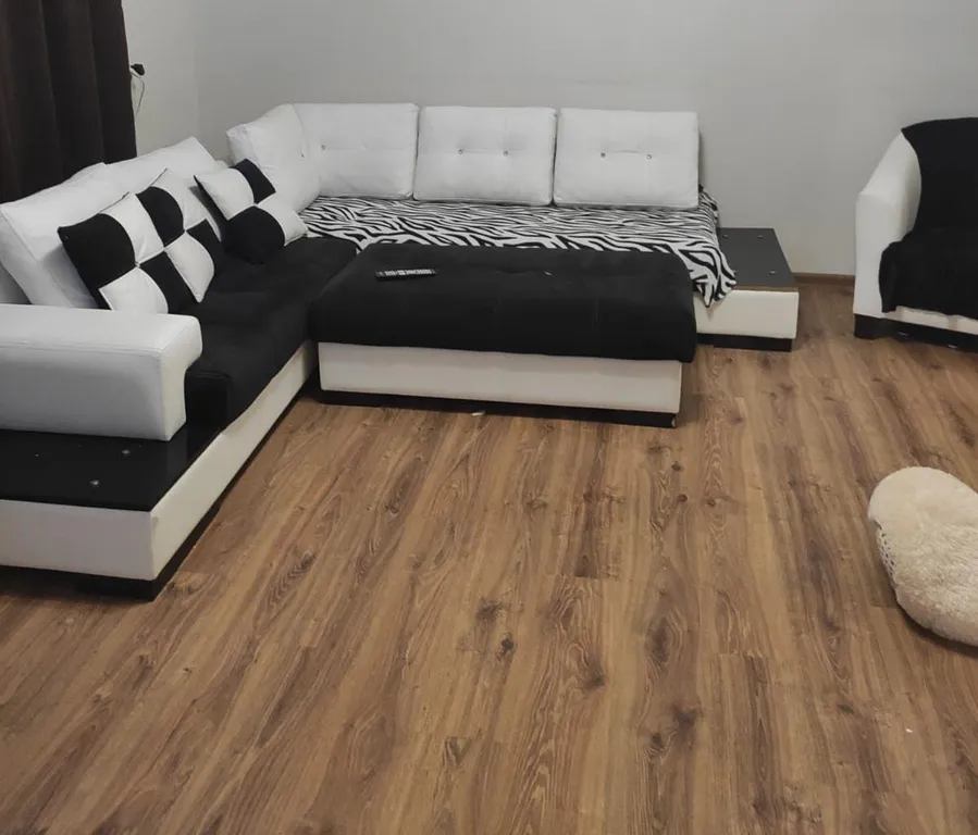 Квартира Уютная квартира у моря — Сухум