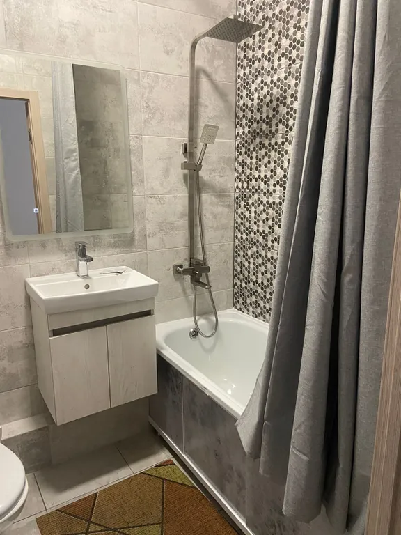 Новые апартаменты на автовокзале в ЖК Дом