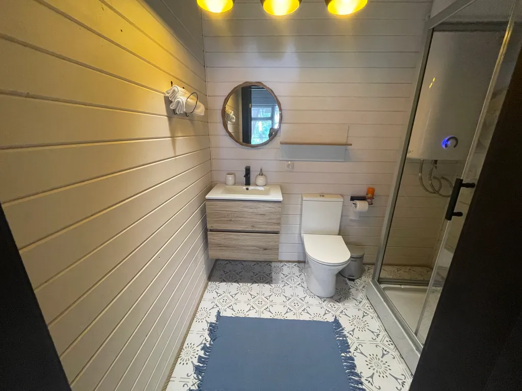 Дуплекс Лавандовый закат