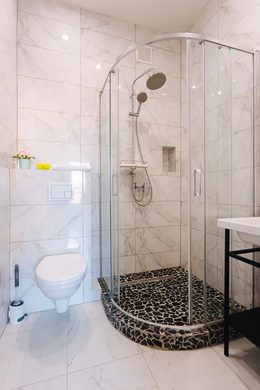 Квартира Квартира 3-комнатный семейный Делюкс на стрелке Васильевского острова — Санкт-Петербург