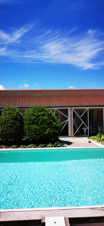 Коттедж Большой дом на море — Кучугуры