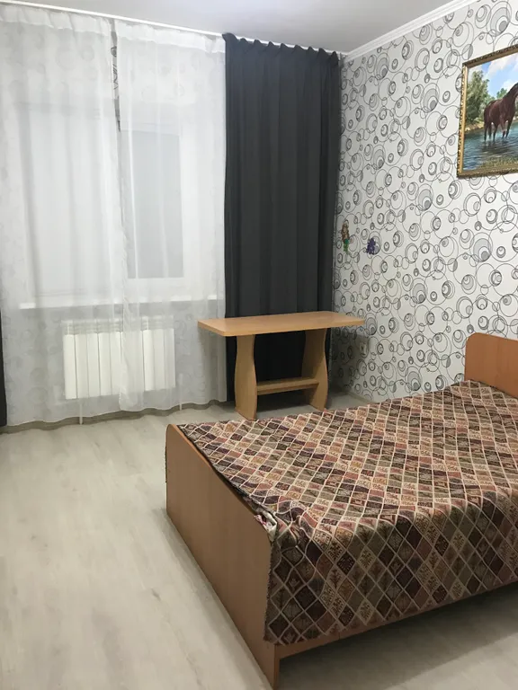 Квартира Уютная квартира в центре города — Элиста