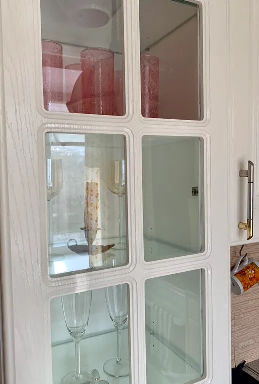 Просторная трешка в самом центре города