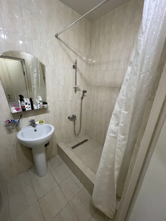 Квартира Уютная квартира в центре города — Геленджик