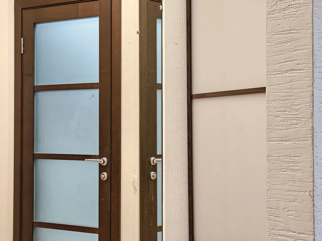 Шикарная квартира в самом центре с видом на центральный парк