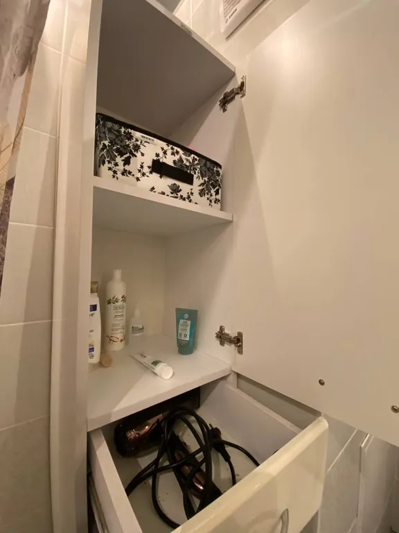 Апартаменты в центре