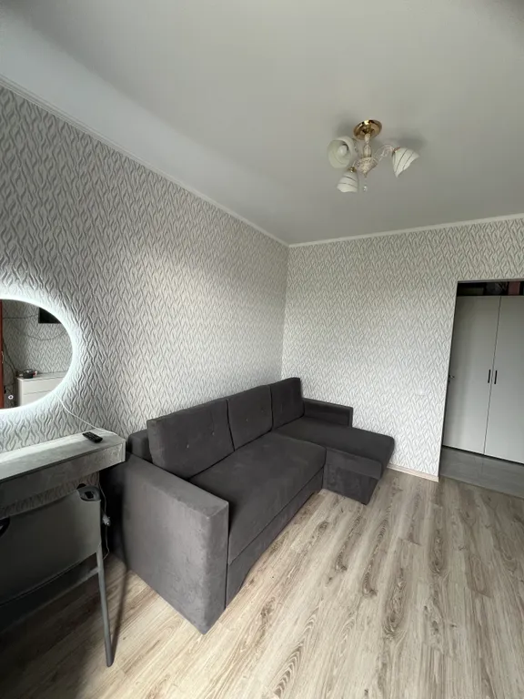 Уютная квартира в прекрасном курортном городе