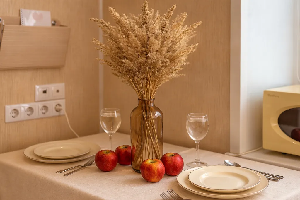 Квартира Уютная 1-комнатная квартира Апарт-Комфорт в центре — Ярославль