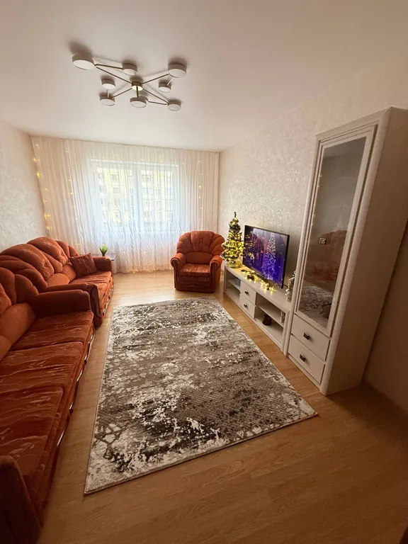 Уютная квартира в прекрасном районе — аренда посуточно в Гродно