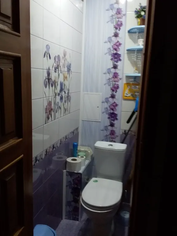 Квартира Уютная комната в чистой квартире с адекватной хозяйкой — Анапа