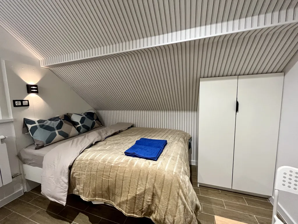 1-комнатная Квартира — аренда посуточно в Коломна