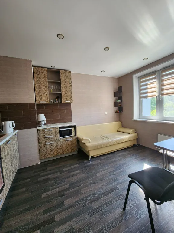 Уютная квартира в 5 минутах на автомобиле до озера Тургояк