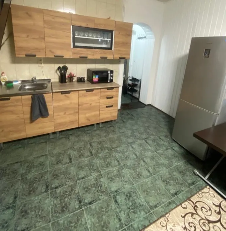 Коттедж Коттедж Уютный таунхаус в центре города — Сириус