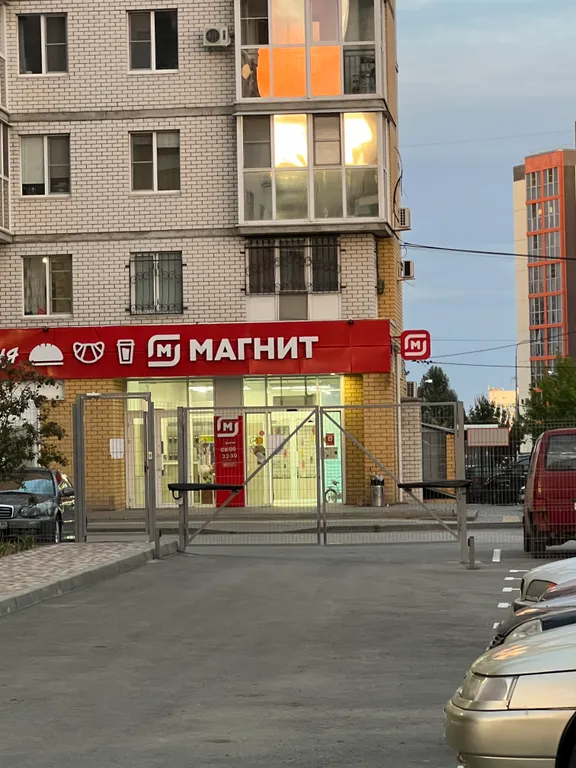 Видовая квартира в новом доме рядом с мамаевым курганом