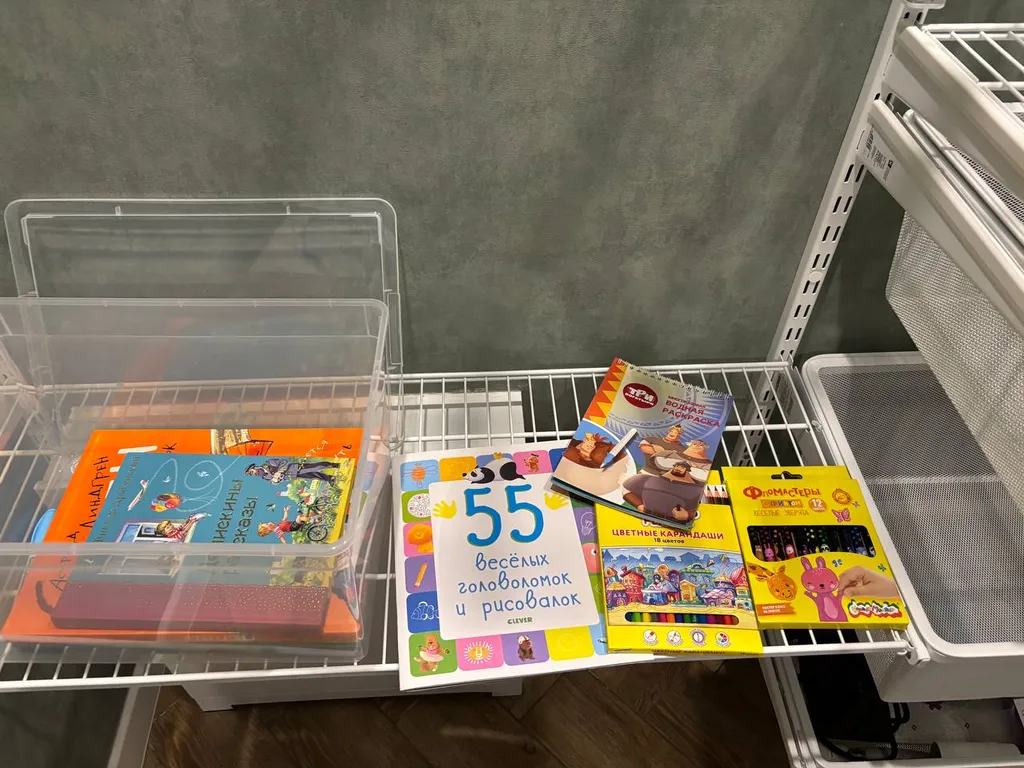 Новая однокомнатная квартира в самом сердце Ярославля