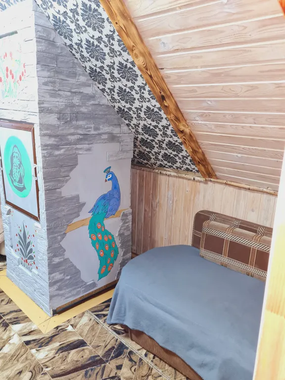 Дом-баня Суздальский знахарь