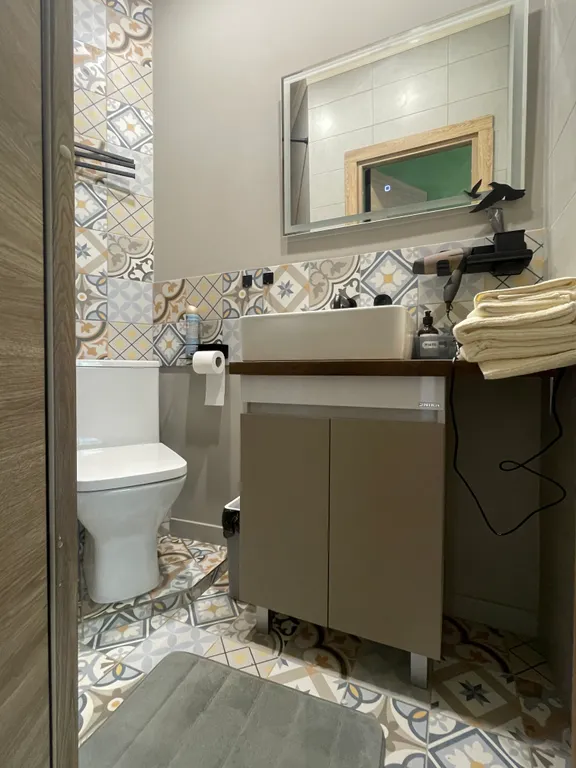 Комната Теплота