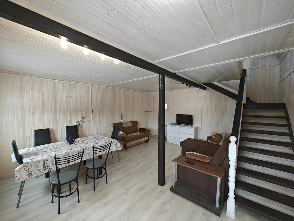 Семейно-гостевой дом