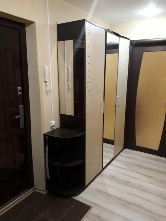 Уютная квартира в северной части города