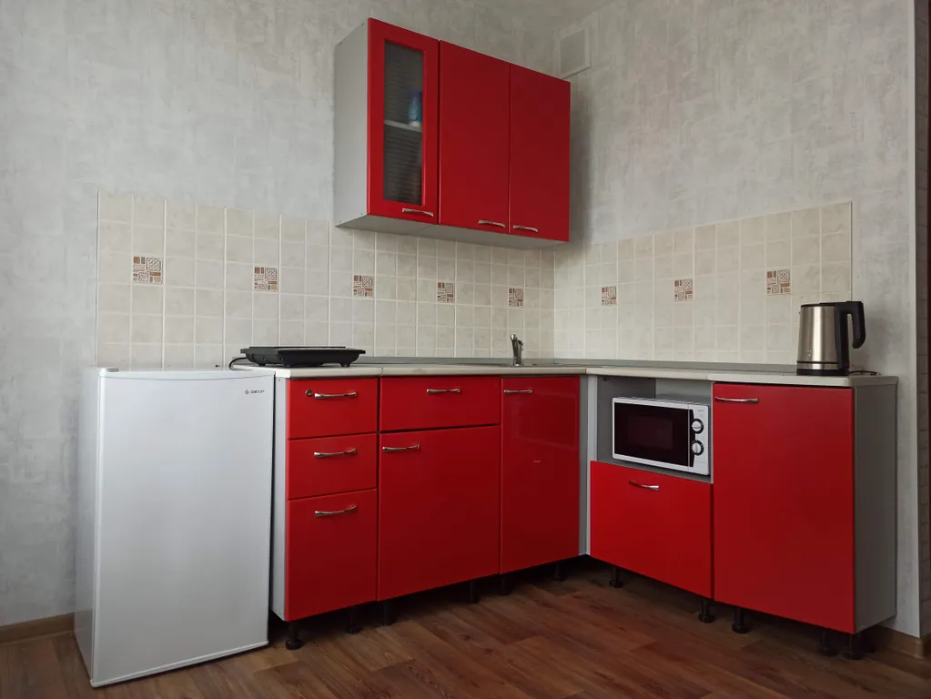 Квартира возле арены Трактор, Кардиоцентра, ТК Космос